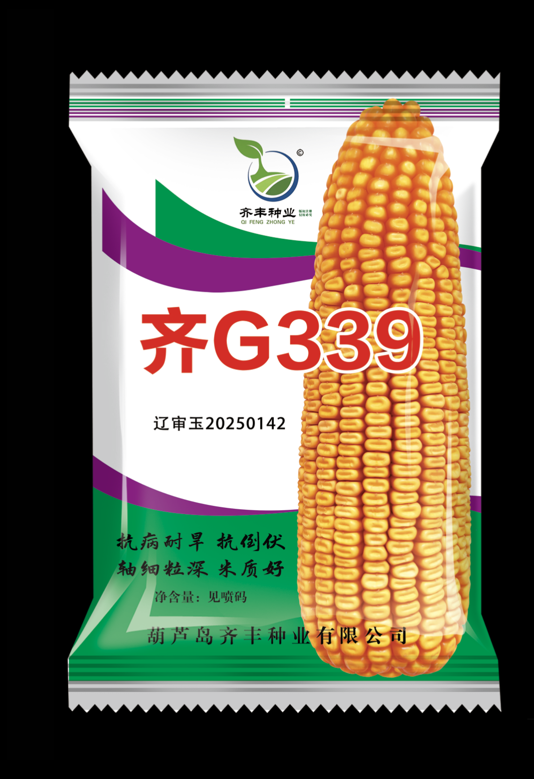 齊G339